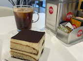 CAFFE PASCUCCI カフェパスクッチ 西宮北口店: ゆうちゃんさんの2025年02月01日の1枚目の投稿写真