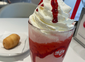 CAFFE PASCUCCI カフェパスクッチ 西宮北口店: ゆうちゃんさんの2025年07月08日の1枚目の投稿写真