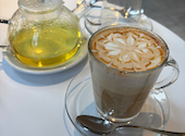 CAFFE PASCUCCI カフェパスクッチ 西宮北口店: ゆうちゃんさんの2026年09月05日の1枚目の投稿写真