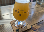 Tap Room BEER KOTAN: mirpoさんの2025年02月01日の1枚目の投稿写真