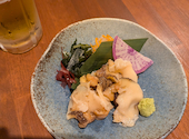 函館活鮮居酒屋 魚和 Uonagi: mirpoさんの2026年10月11日の2枚目の投稿写真