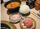 焼肉龍王館 二日市店: さっちゃんさんの2026年05月30日の1枚目の投稿写真