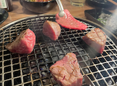 焼肉ぜっとKITAMACHI 豊田市駅: うじもんさんの2025年02月08日の1枚目の投稿写真