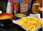 大衆酒場 ラスベガス すすきの店: おがさんの2025年05月10日の1枚目の投稿写真