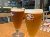 craft beer 845 ハシゴ 郡山駅前店: みゆさんさんの2025年10月04日の3枚目の投稿写真