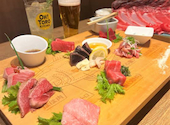 魚屋のマグロ食堂 オートロキッチン 田町店: 落合さんの2026年04月26日の1枚目の投稿写真