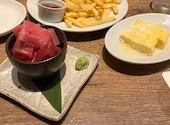 魚屋のマグロ食堂 オートロキッチン 田町店: 落合さんの2026年09月13日の1枚目の投稿写真