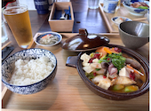 FARMER'S TABLE Grill & Steam: うったさんの2026年04月21日の1枚目の投稿写真