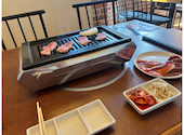 焼肉ホルモンおぐさん: mnkks56さんの2026年06月03日の1枚目の投稿写真