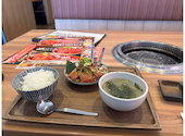 焼肉どんどん亭 岡山大元店: mnkks56さんの2026年06月03日の1枚目の投稿写真