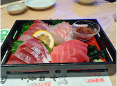 さかな酒場 魚星 阿佐ヶ谷店: mkfesskさんの2026年06月21日の1枚目の投稿写真