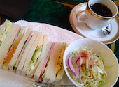 珈琲専門館伯爵 巣鴨店: せんけいさんの2020年11月21日の1枚目の投稿写真