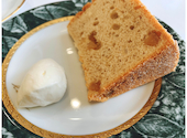 cafe&cake ミロワール M・K: せんけいさんの2020年11月21日の3枚目の投稿写真