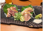 炭火焼鳥 真骨鳥 みのおキューズモール店: まこちゃんさんの2026年08月30日の1枚目の投稿写真