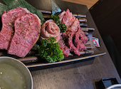 牛道 池袋平和通り店: やっはーさんの2025年04月20日の1枚目の投稿写真