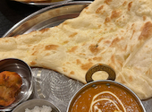 India＆Nepalrestaurant　NewTajMahalEverest(ニュータージマハルエベレスト)放出東店: あやさんの2026年04月の1枚目の投稿写真