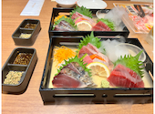 さかな酒場 魚星 仙台名掛丁店: まささんの2026年05月31日の2枚目の投稿写真