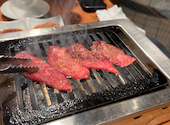 焼肉ホルモン うしひろ 渋谷店: えりなさんの2026年08月04日の2枚目の投稿写真