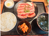 焼肉　安楽亭　野田店: はるさやさんの2026年05月の1枚目の投稿写真