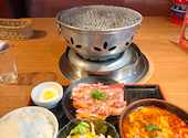 焼肉　安楽亭　松戸八ヶ崎店: はるさやさんの2025年11月の1枚目の投稿写真