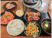 焼肉　安楽亭　松戸八ヶ崎店: はるさやさんの2025年12月の1枚目の投稿写真