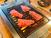 ホルモン焼肉　肉の大山の口コミ画像1