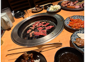 焼肉 298 にくや 梅田3号店: しんちゃんさんの2026年09月07日の1枚目の投稿写真