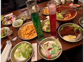 個室居酒屋　6年4組　梅田分校: しんちゃんさんの2025年11月の1枚目の投稿写真