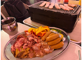 屋上BBQビアガーデン UMEDA大ホール: しんちゃんさんの2026年08月20日の1枚目の投稿写真