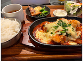 KOREAN DINING HIDEAWAY296（コリアンダイニングハイダウェイ296）: しんちゃんさんの2026年06月16日の1枚目の投稿写真