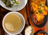KOREAN DINING HIDEAWAY296（コリアンダイニングハイダウェイ296）: しんちゃんさんの2026年07月27日の1枚目の投稿写真