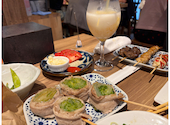 串焼き まんてん ルクア大阪店: しんちゃんさんの2026年07月04日の1枚目の投稿写真