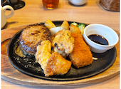 ステーキのどん 蓮田店: ごんちゃんさんの2026年09月01日の1枚目の投稿写真
