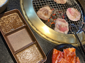 国産牛焼肉　あみやき亭　知多新舞子店: アッキーさんの2025年10月の1枚目の投稿写真