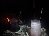 Cafe＆Shisha bar TRENDORY 六本木店: Taia.Tさんの2026年08月02日の2枚目の投稿写真