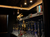 Cafe＆Shisha bar TRENDORY 六本木店: Taia.Tさんの2026年10月21日の1枚目の投稿写真