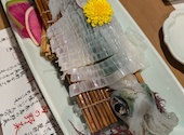 博多 魚蔵 都ホテル店: noriさんの2025年11月14日の3枚目の投稿写真