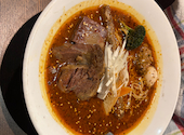 スープカレー しゃば蔵: ちかさんの2026年09月06日の1枚目の投稿写真