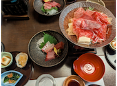 和食と地酒 個室 矗々家 難波店: あるすらーんさんの2025年12月19日の1枚目の投稿写真