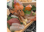 寿司と天ぷら鶴松新 ARATAグラングリーン大阪店: あるすらーんさんの2026年05月11日の1枚目の投稿写真