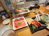 焼肉屋 暖座 富山駅前: クレアさんの2026年06月03日の1枚目の投稿写真