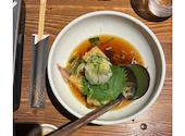 京町恋しぐれ 新宿 本館: うたかたさんの2025年07月20日の1枚目の投稿写真