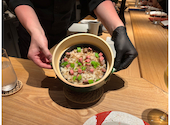京都肉割烹 みや田: みかさんの2025年05月23日の3枚目の投稿写真
