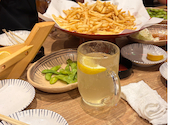 リーマン酒場 ちばチャン 新橋店: るさんの2026年08月16日の1枚目の投稿写真