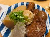 姫路のれん街　おでんと串カツ姫路のお店: Raiさんの2025年06月の1枚目の投稿写真