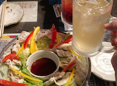 【個室完備】全品200円・400円・600円 大衆酒場 246商店: aoiさんの2024年06月の1枚目の投稿写真
