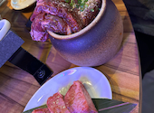 和牛焼肉食べ放題ヤキニクギャング梅田店: かもちゃんさんの2025年01月の1枚目の投稿写真