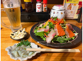 道草酒場 八王子店: ビビンバさんの2026年05月14日の1枚目の投稿写真
