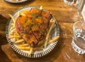スペアリブハウス ハウディ Howdy 代々木店: すずかさんの2025年11月09日の1枚目の投稿写真