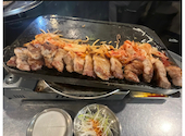 小さな韓国 あぷろ 天神大名店: みさんの2024年12月23日の1枚目の投稿写真
